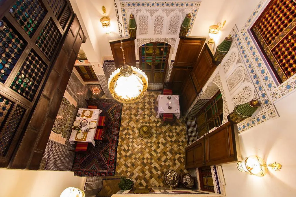 فندق Casa Aya Medina فاس 0*,