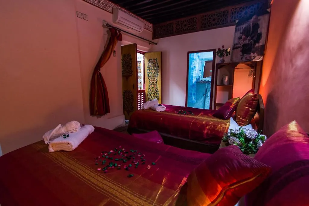 فندق Casa Aya Medina فاس