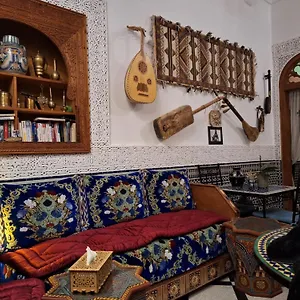 3* Bed and breakfast Dar Hayati