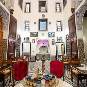Dar Alami Salaj Bed & Breakfast
